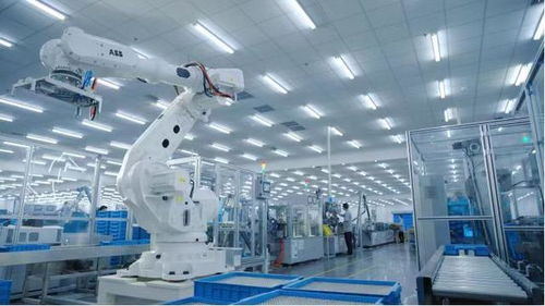 上天入地，四川科技藏不住了