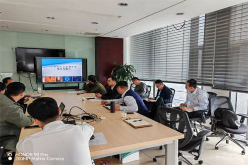 北京正源挤扩技术开发中心新规交流与行业发展展望