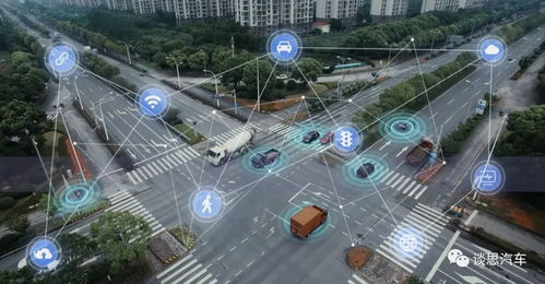 智能网联汽车信息安全 产业难题与技术开发应对策略