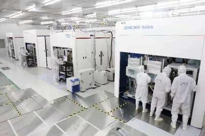 芯片制造关键设备再突破: 离子注入机实现全谱系产品国产化