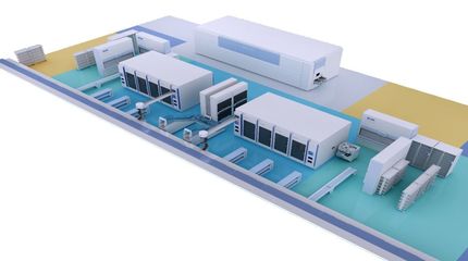 盘点2019年智慧药房、箱式物流、消防培训演练推车等创新产品与技术